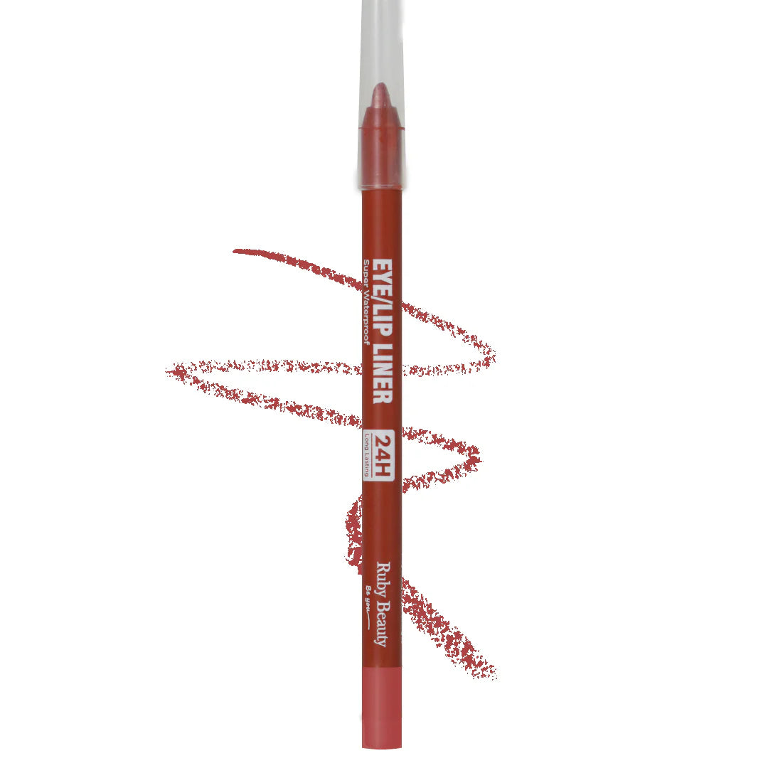Ruby Beauty Eye / Lip Liner Waterproof