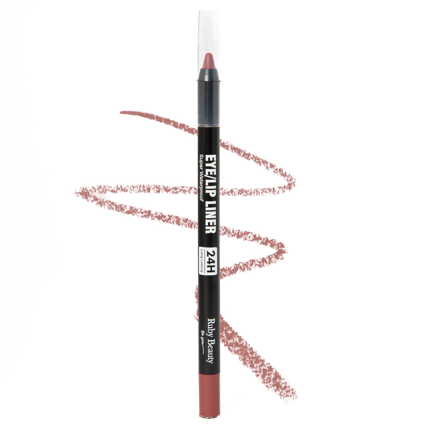 Ruby Beauty Eye / Lip Liner Waterproof