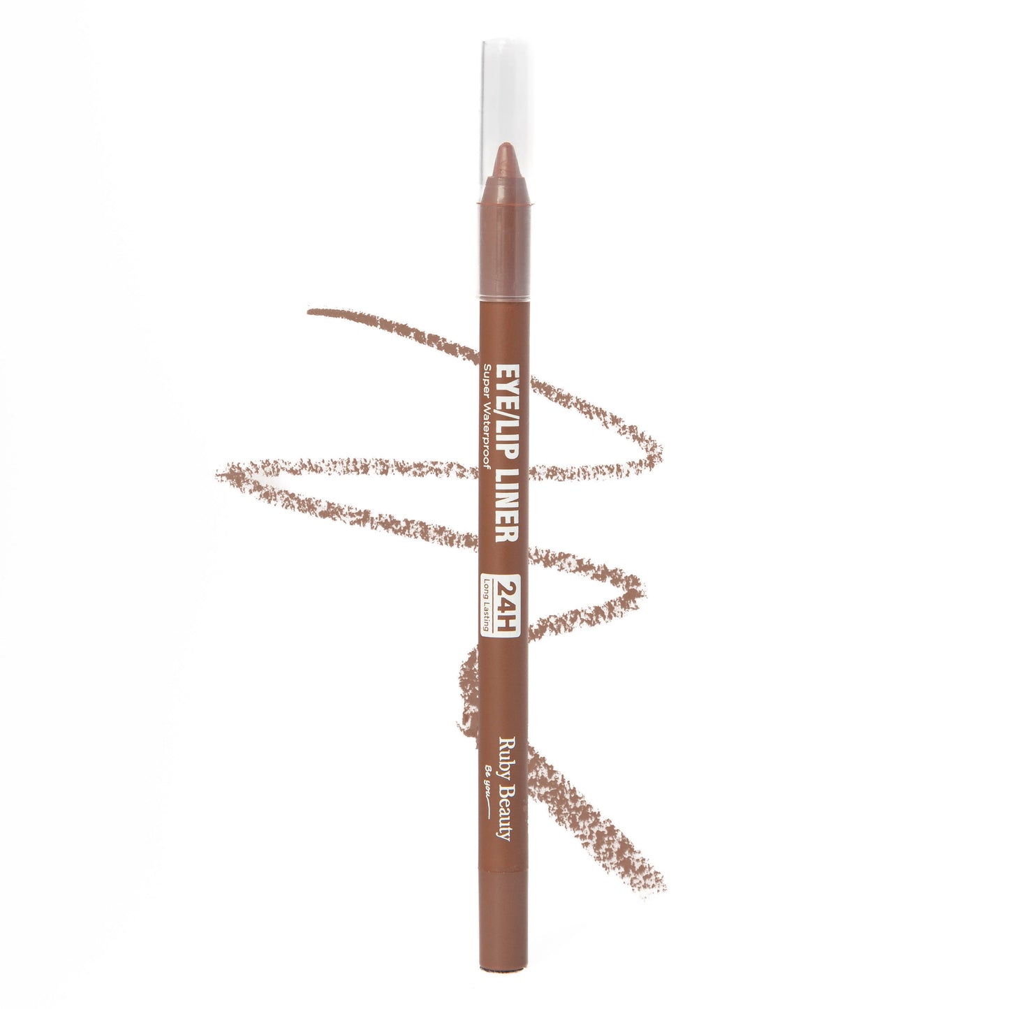 Ruby Beauty Eye / Lip Liner Waterproof
