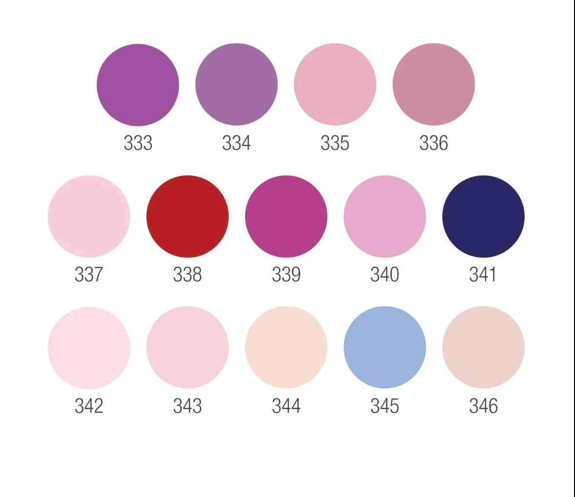 Alma Nail Polish