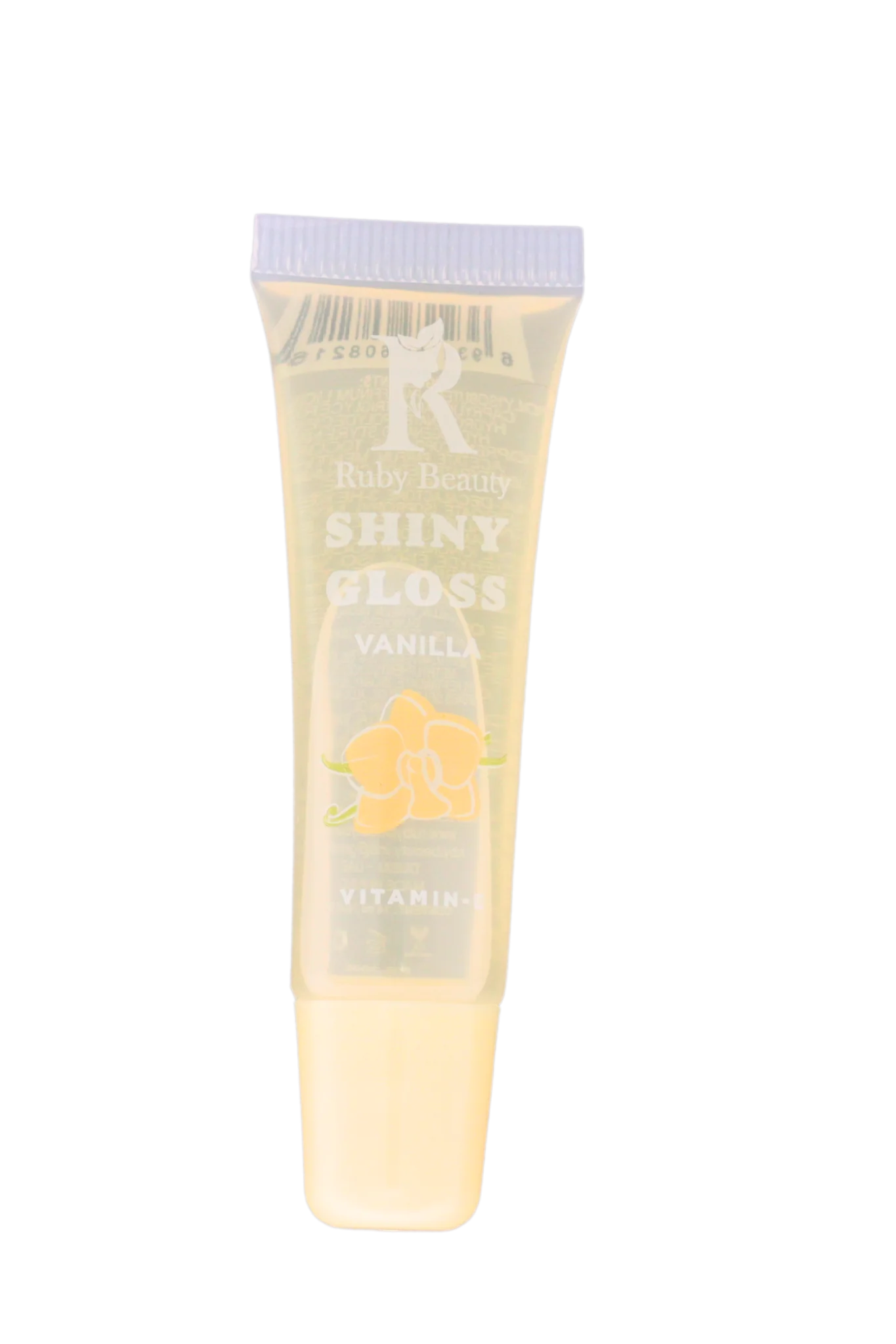 Ruby Beauty shiny gloss