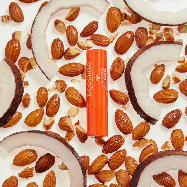 Beesline Lip Care Ultra Screen Spf30+ with Beeswax & Precious Oils