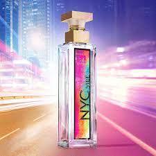 Elizabeth Arden 5th Avenue NYC Vibe Women Eau De Parfum 75mL