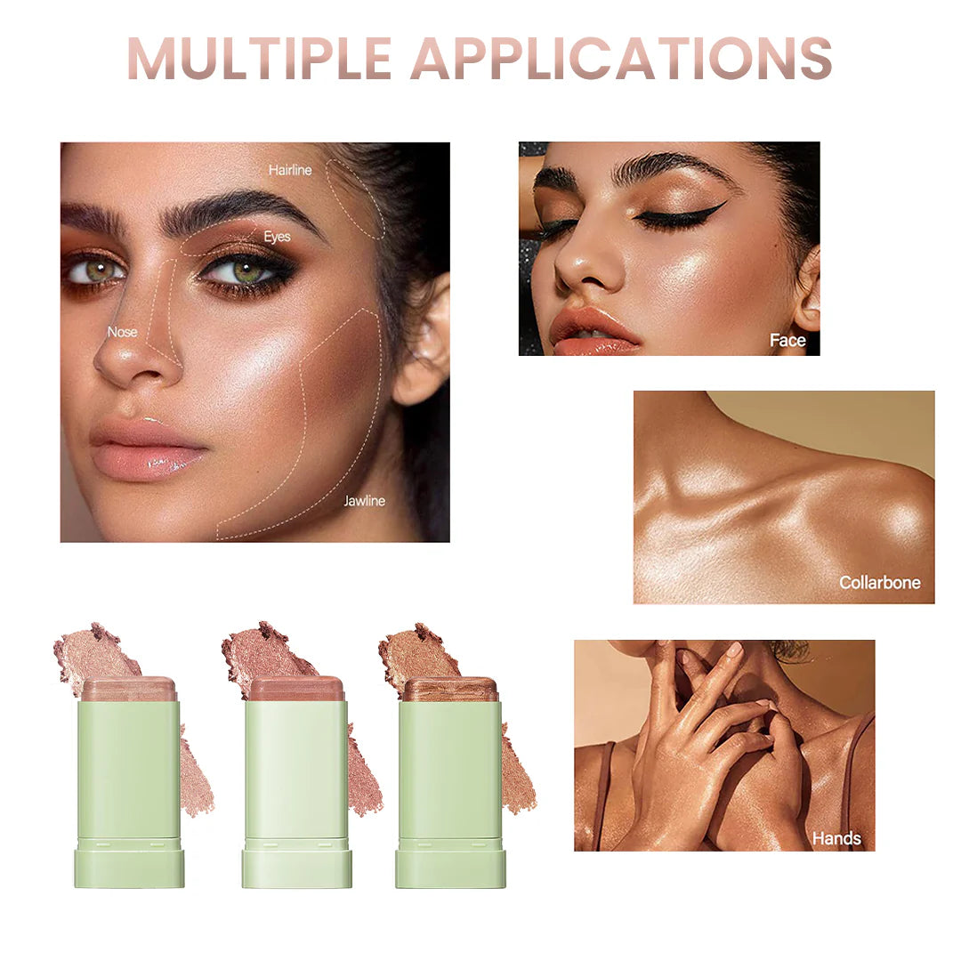 Ruby Beauty Highlighter Glow Stick