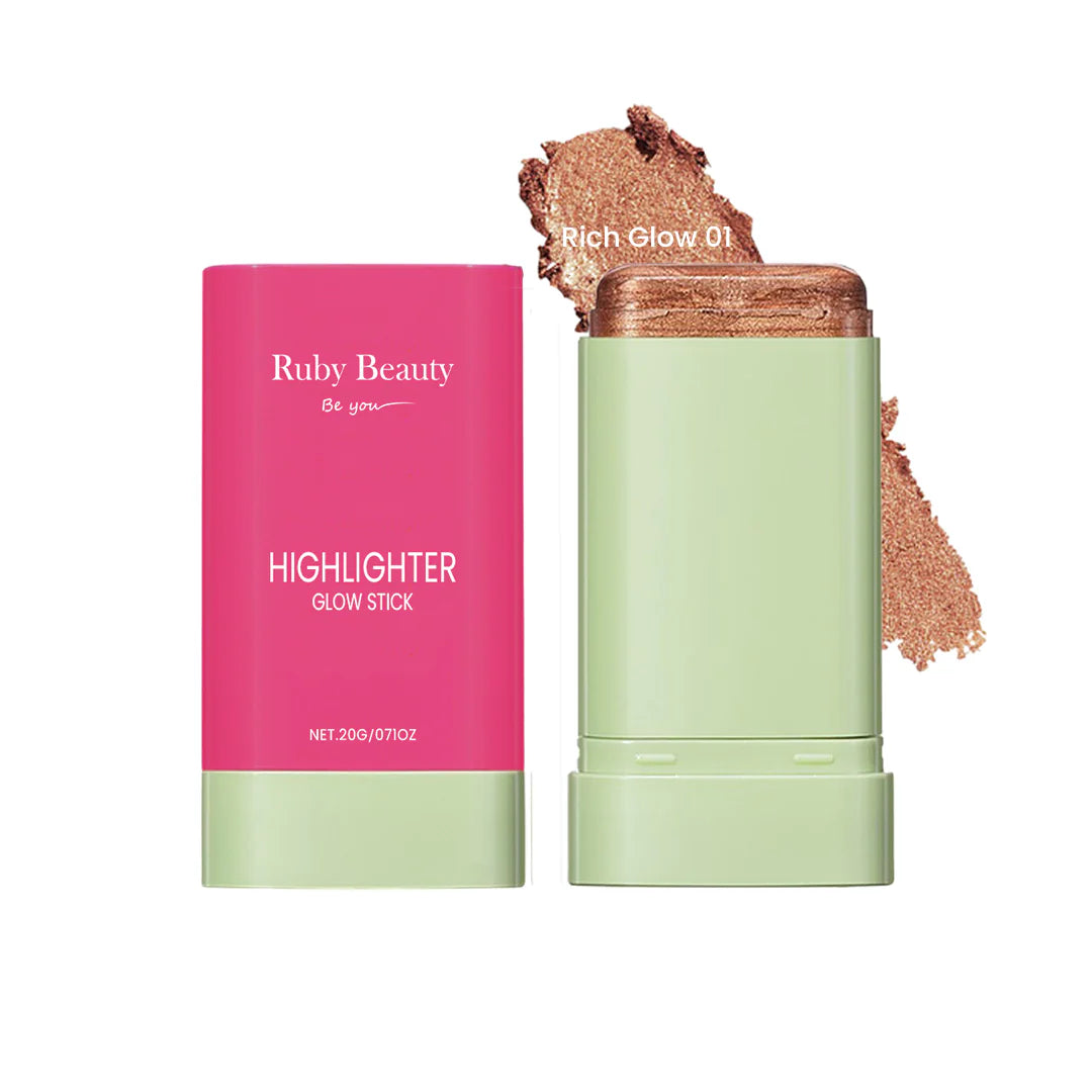Ruby Beauty Highlighter Glow Stick