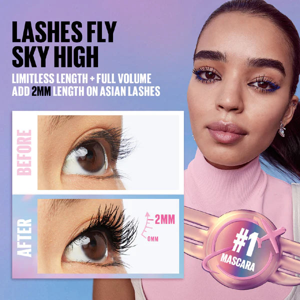 Maybelline Lash Sensational Sky High Mascara