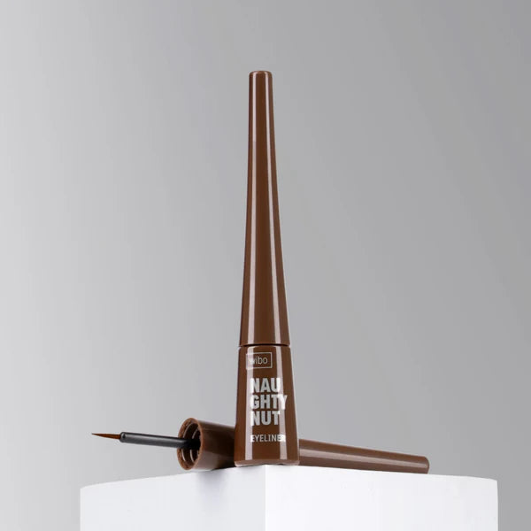 Wibo Eyeliner Naughty Nut Brown