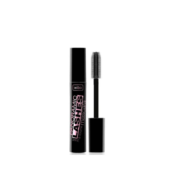 Wibo Panoramic Lashes Shine & Volume Mascara