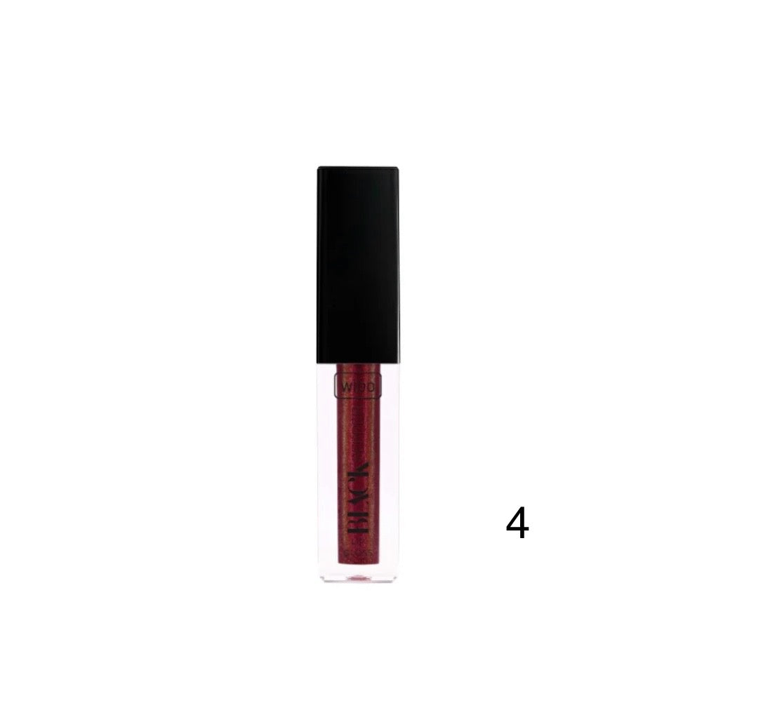 Wibo Black Pepper Lip Gloss