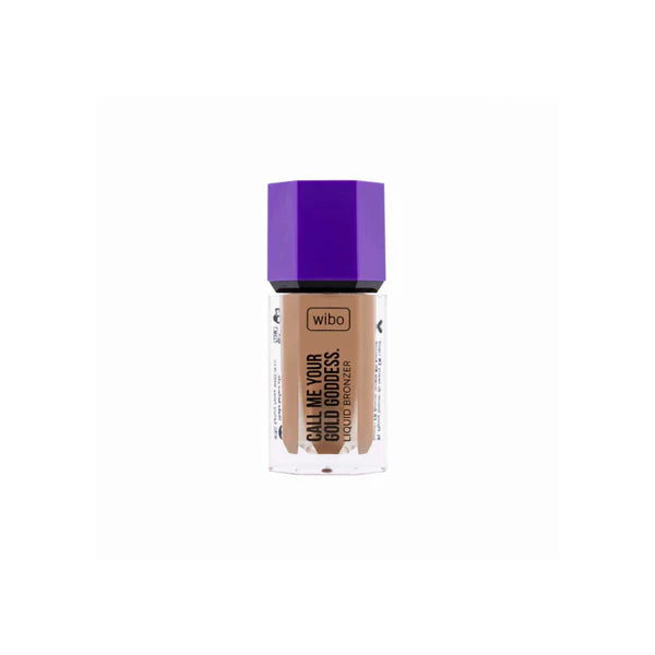 Wibo Gold Goddess Liquid Bronzer