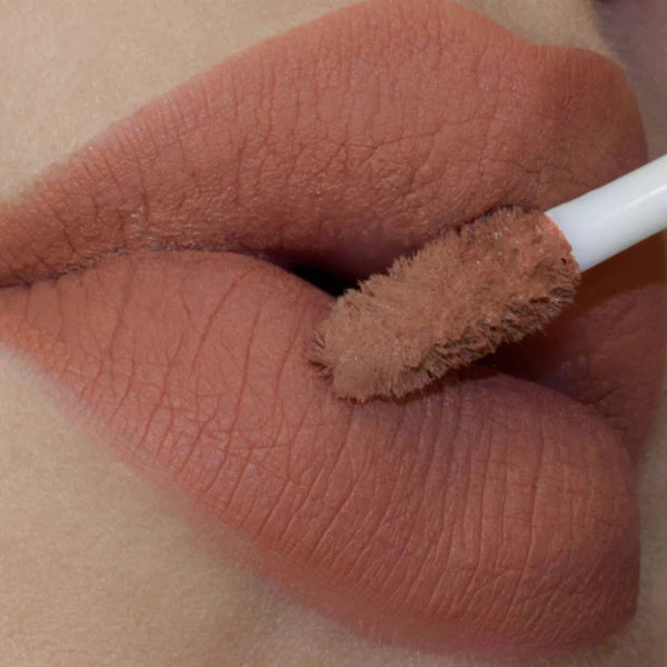 Wibo Matte Lipstick Million Dollar Lips