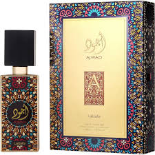Lattafa Ajwad Women and Men Eau de Parfum 60ml