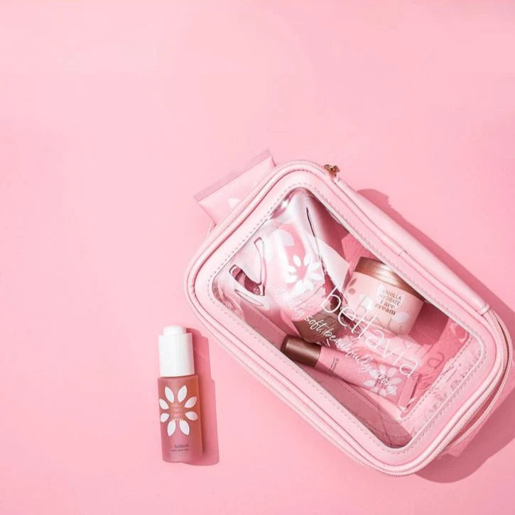 Bellavia Beauty Bag