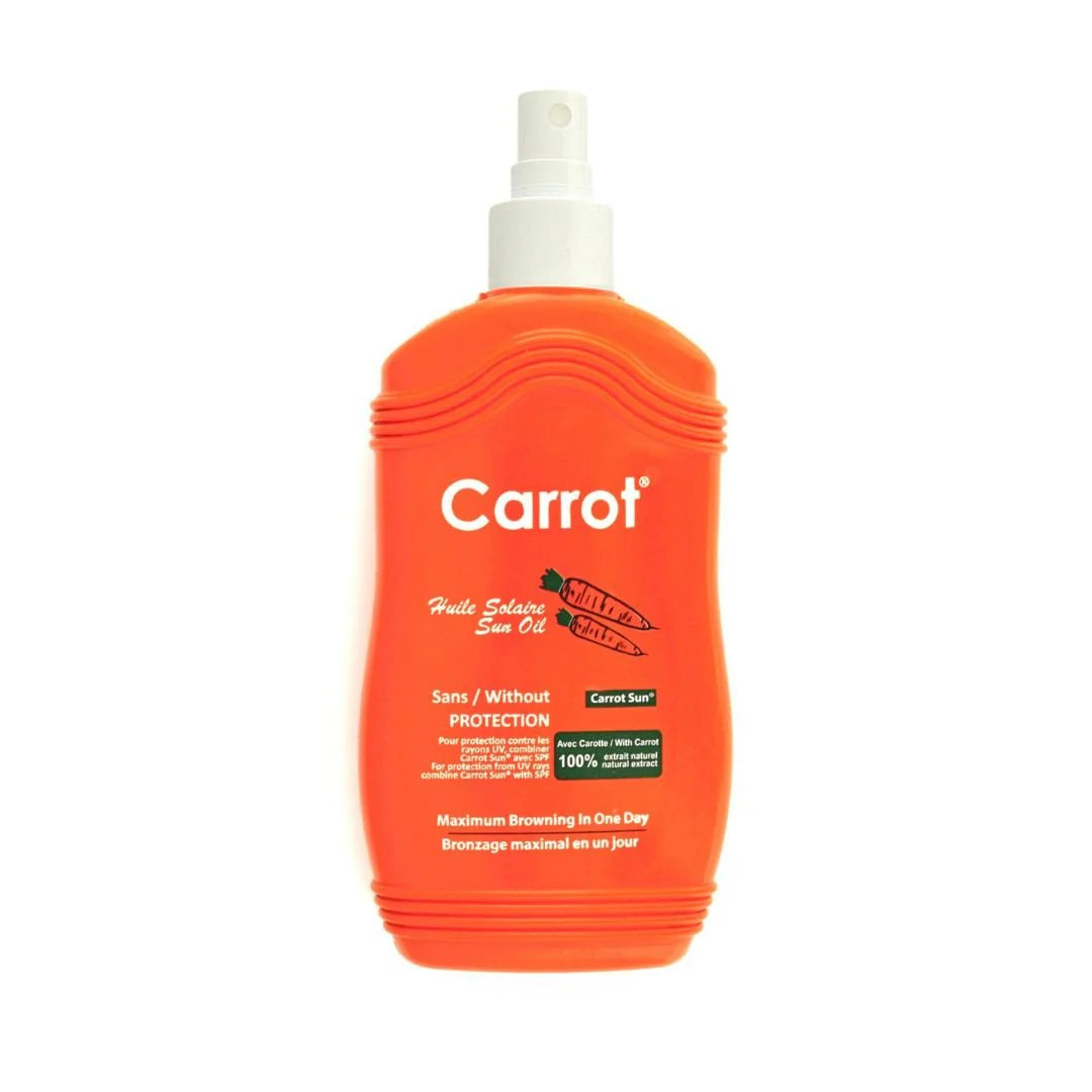 Carrot Sun Carrot Spray 200ml
