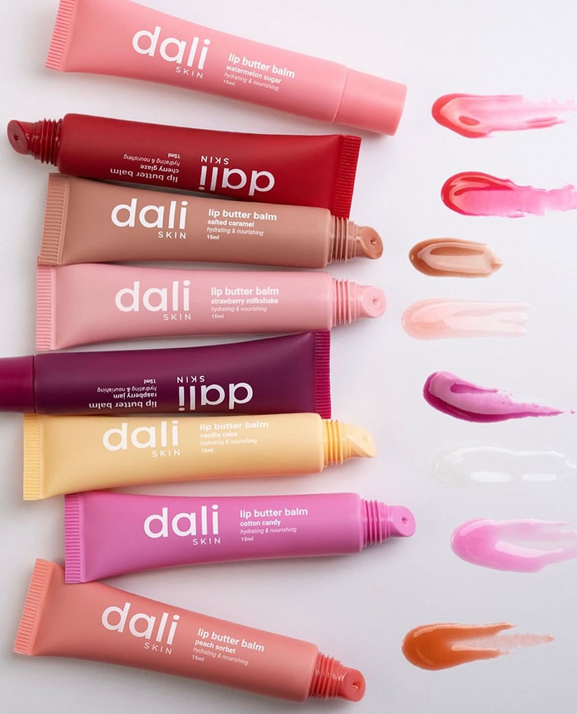 Dali Lip Butter Balm 15g