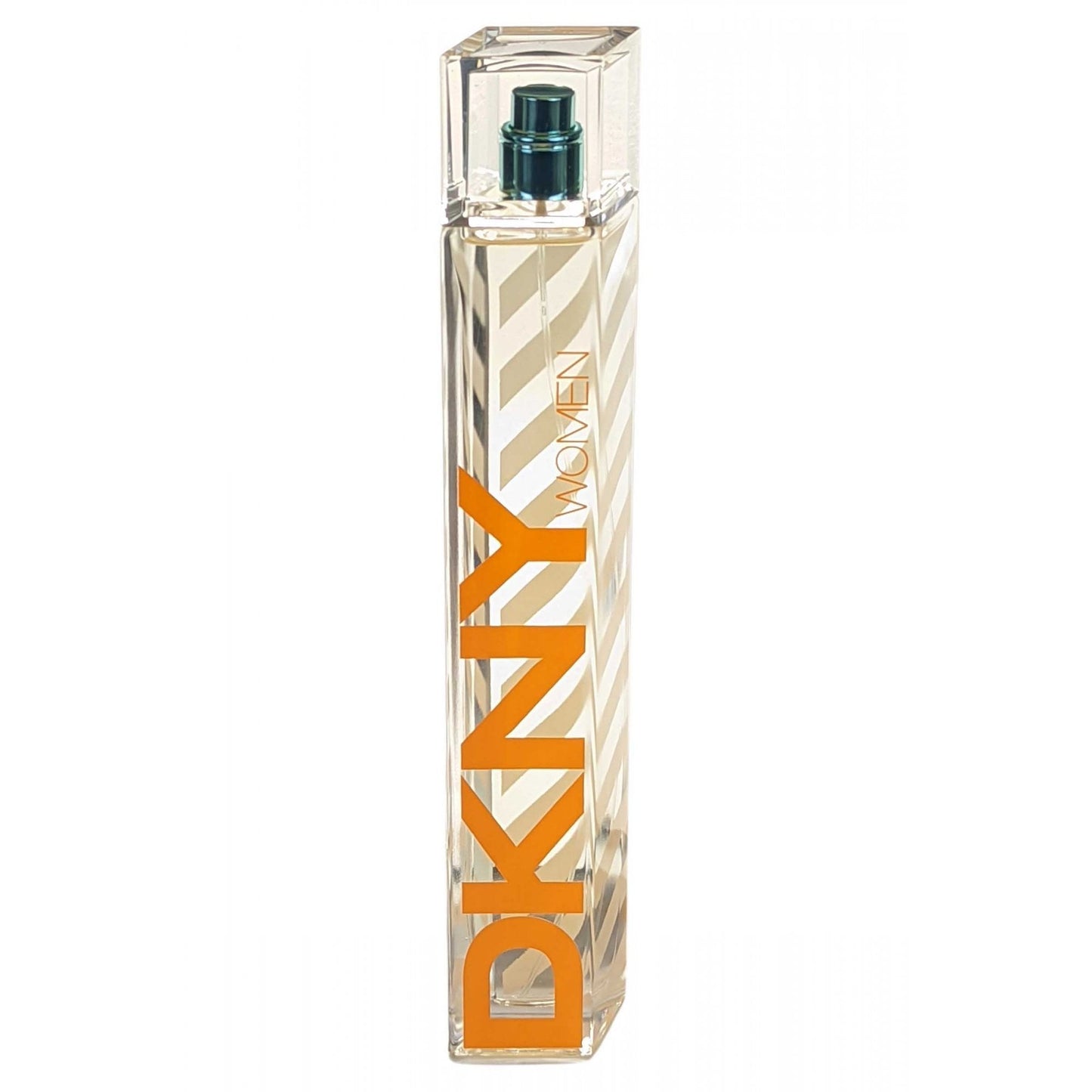 DKNY Donna Karan Women Summer Energizing Limited Edition Eau De Toilette 100ml