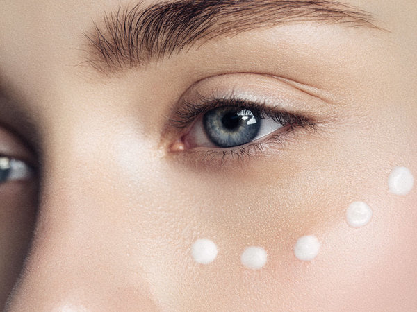 Beauty Formulas Restoring Eye Cream Q10 20ml