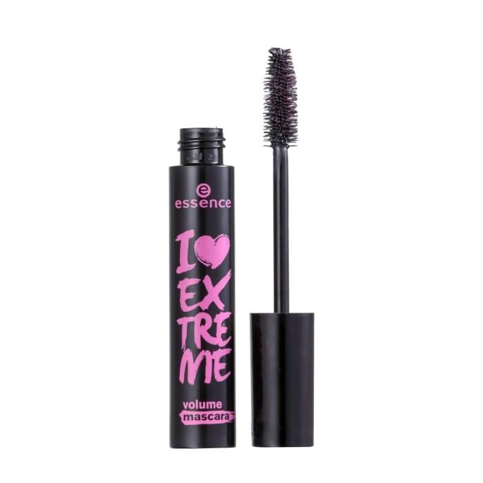 essence i love extreme crazy volume mascara black