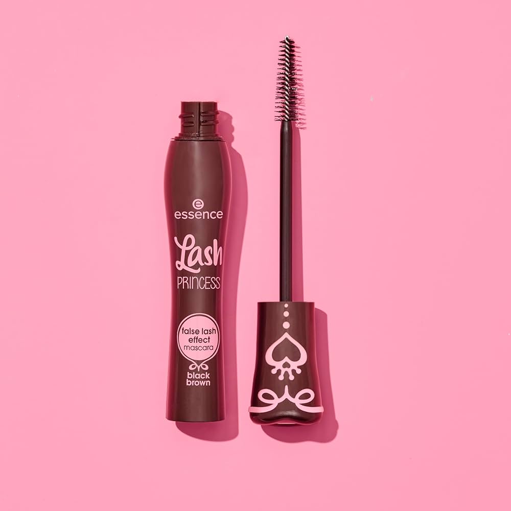 Essence Lash Princess Mascara Brown