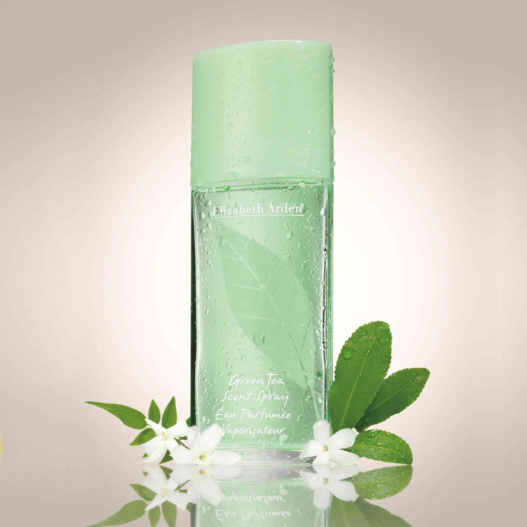 Elizabeth Arden Green Tea Women 100ml