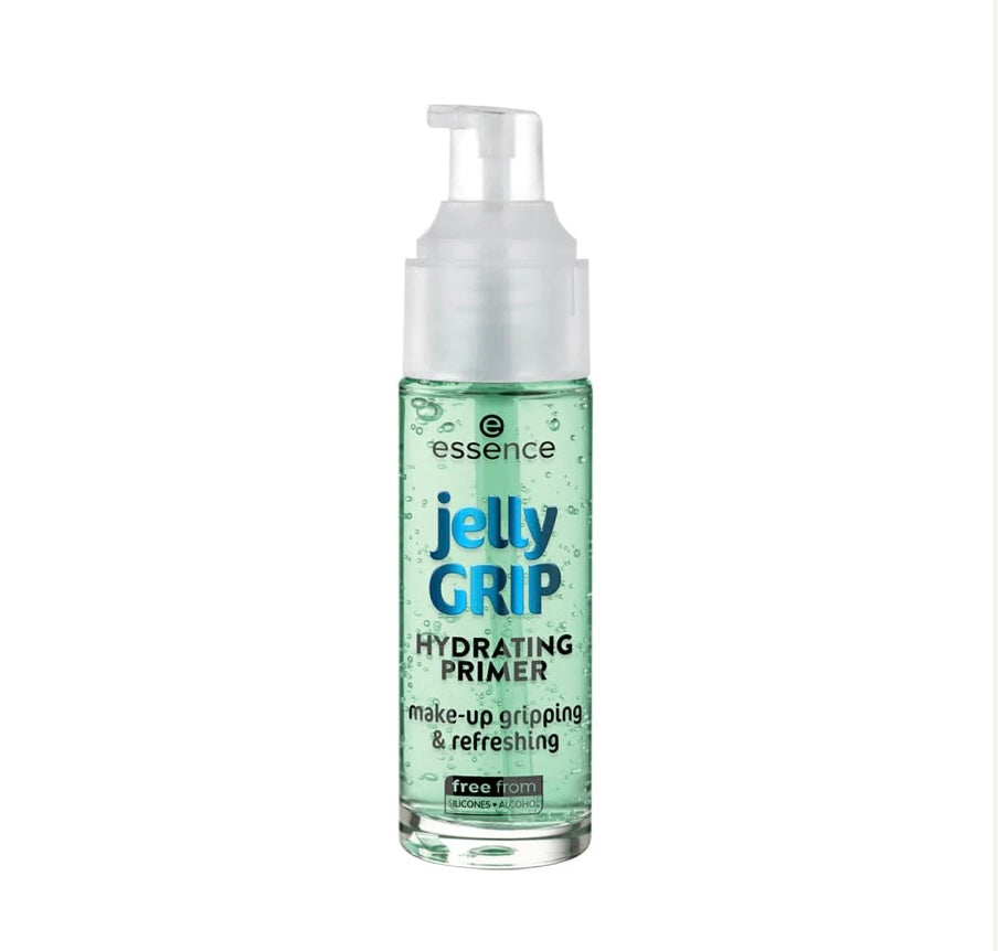 Essence Jelly Grip Hydrating Primer