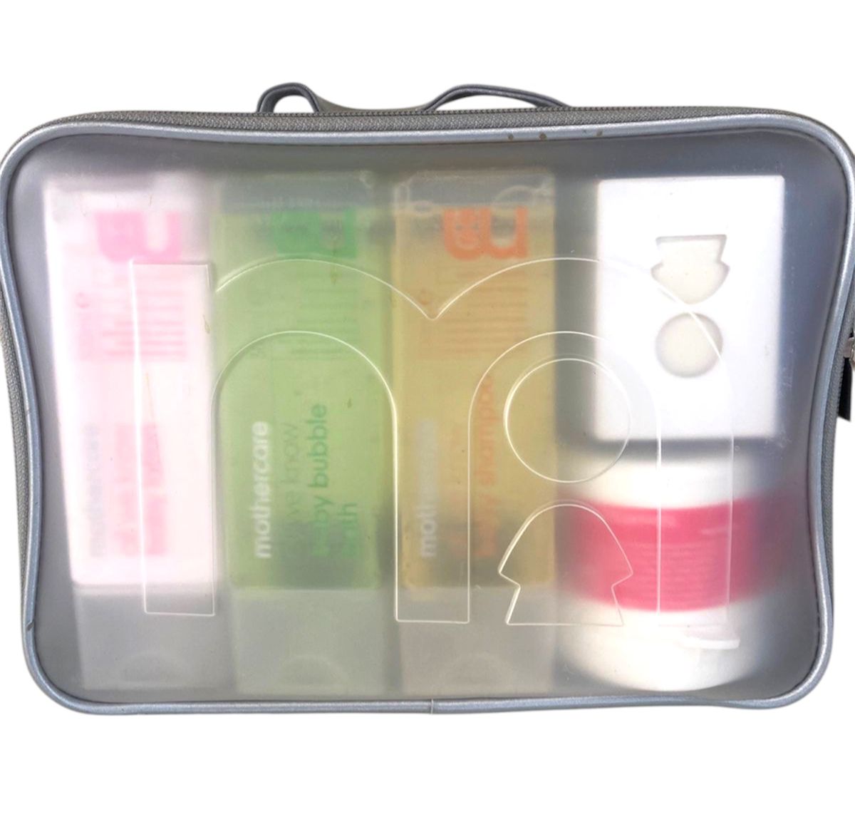 Mothercare Baby Shower Set with free bag