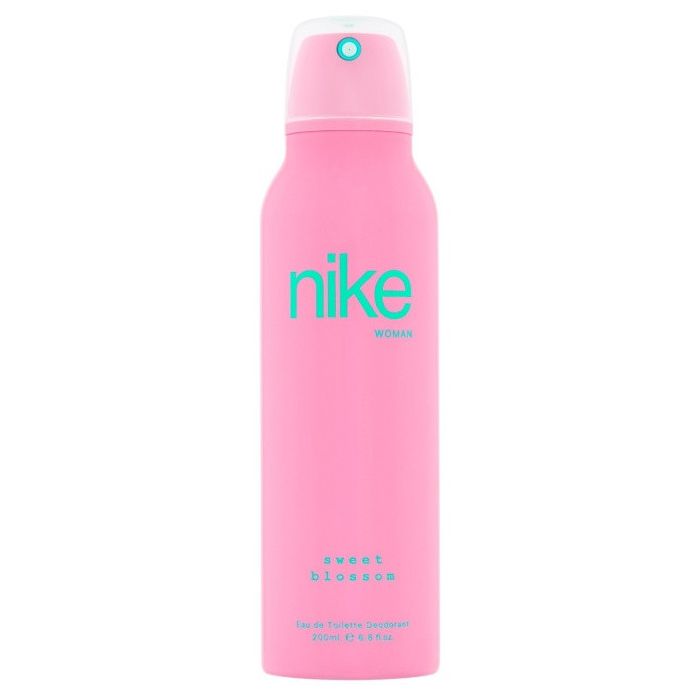 Nike Sweet Blossom Woman Deodorant Spray 200ml