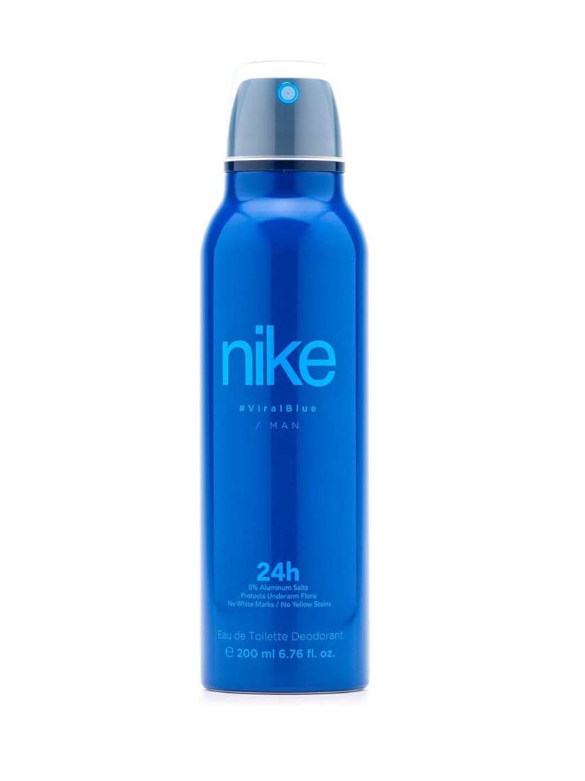 Nike Viral Blue Man Deodorant Spray 200ml