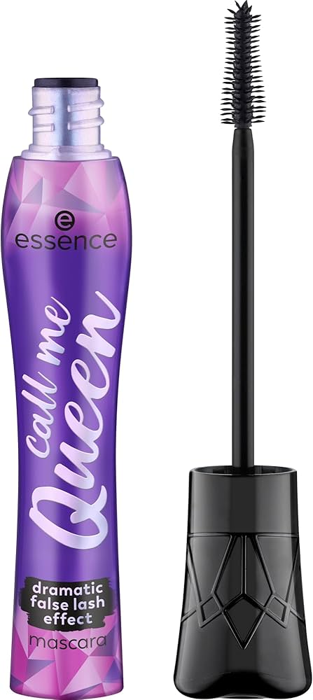 Essence Call me Queen mascara