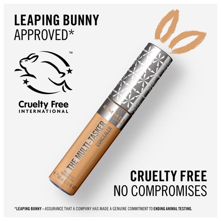 Rimmel The Multi-Tasker Concealer