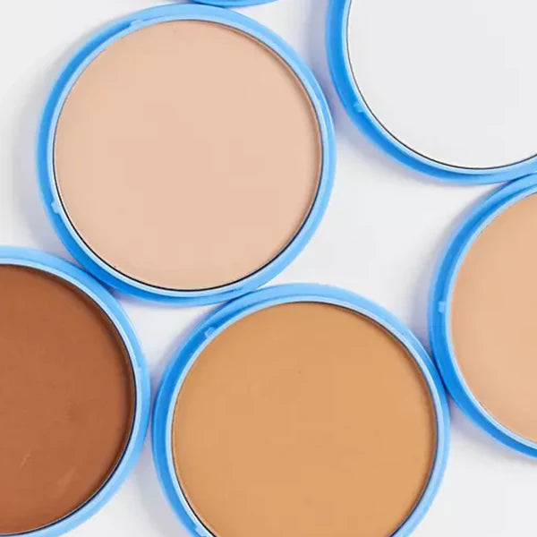Rimmel Kind & Free Pressed Powder