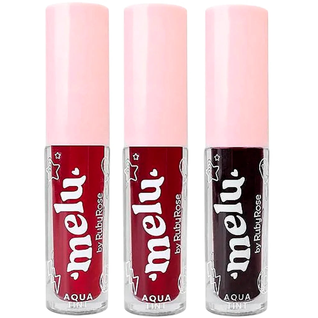 Ruby Rose Melu Aqua Tint