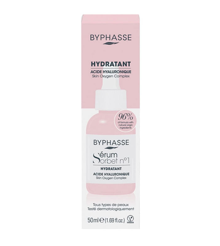 Byphasse Moisturizing Serum
