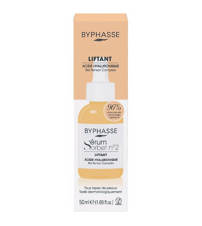 Byphasse Lifting Serum 50ml