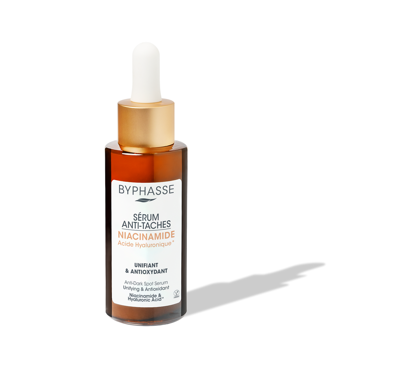 Byphasse Skin Booster Niacinamide Anti-dark Spots Serum 50ml