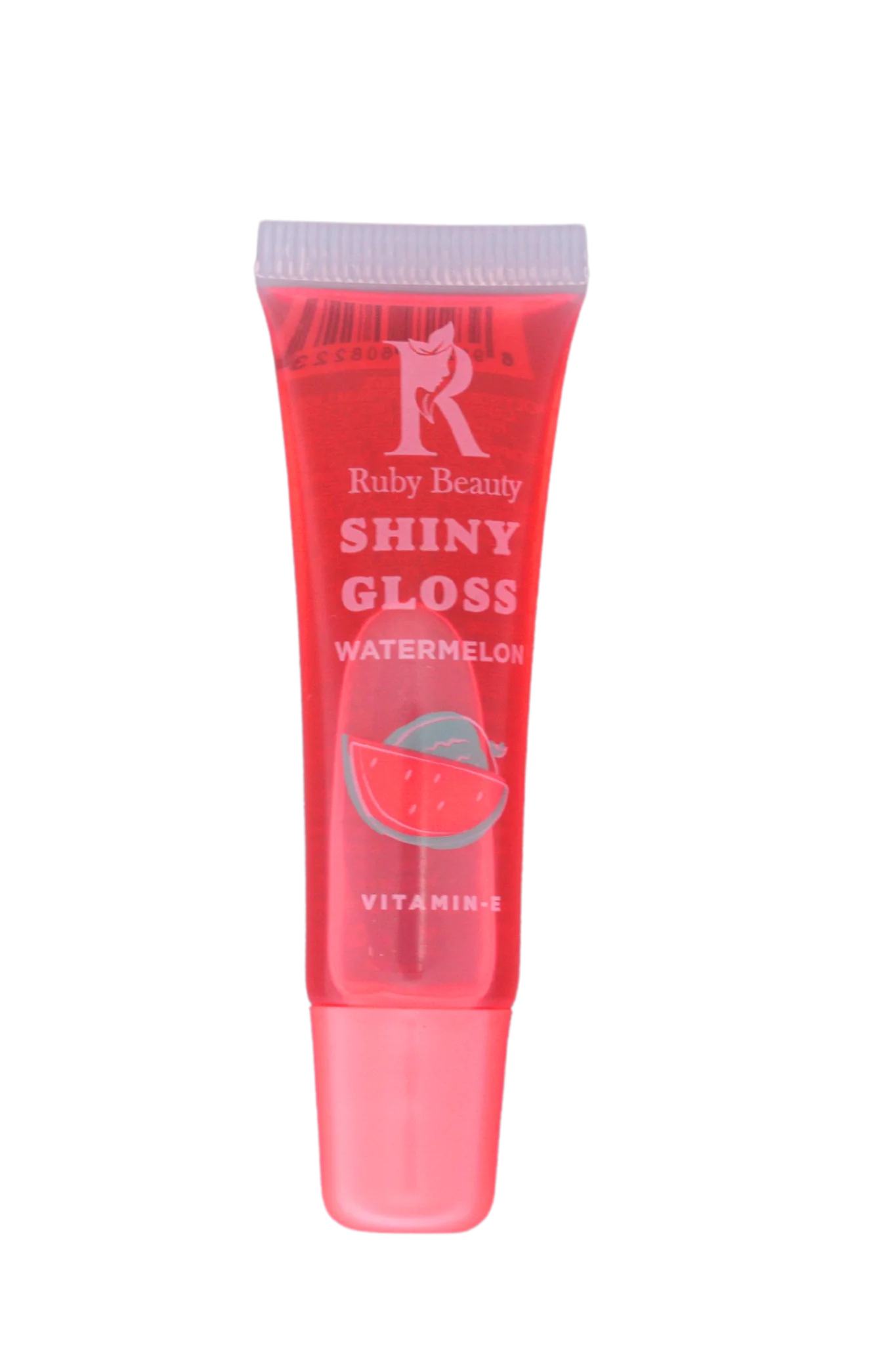 Ruby Beauty shiny gloss