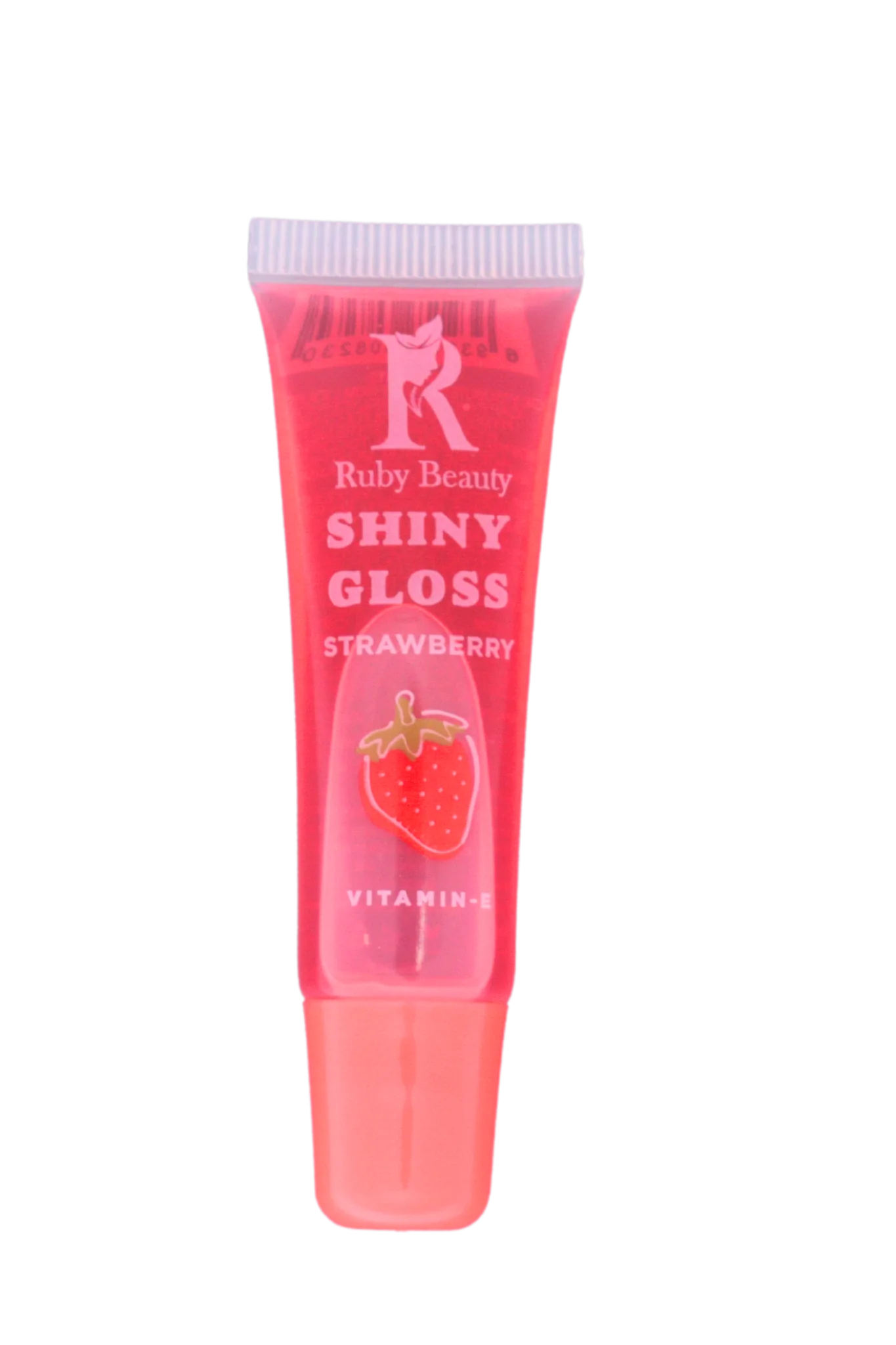 Ruby Beauty shiny gloss