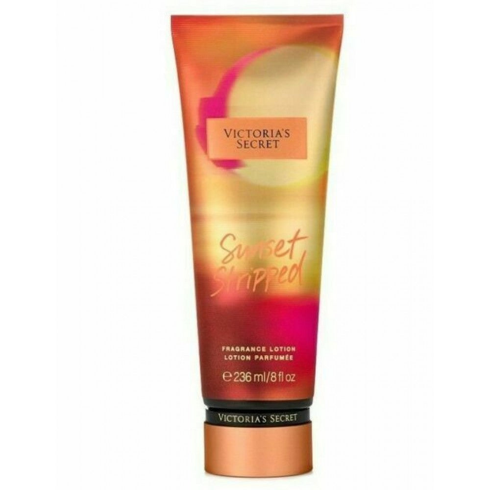 Victoria's Secret SUNSET STRIPPED Body Lotion 236ml