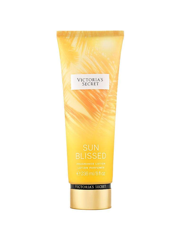 Victoria's Secret Sun Blissed Body Lotion 236ml