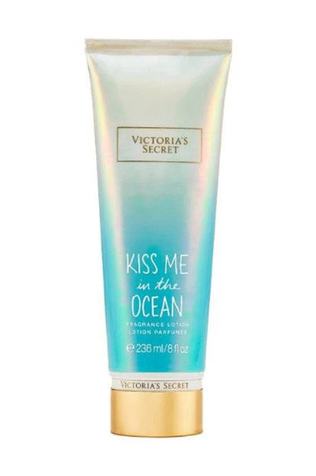 Victoria's Secret Kiss me in the ocean Body Lotion 236ml