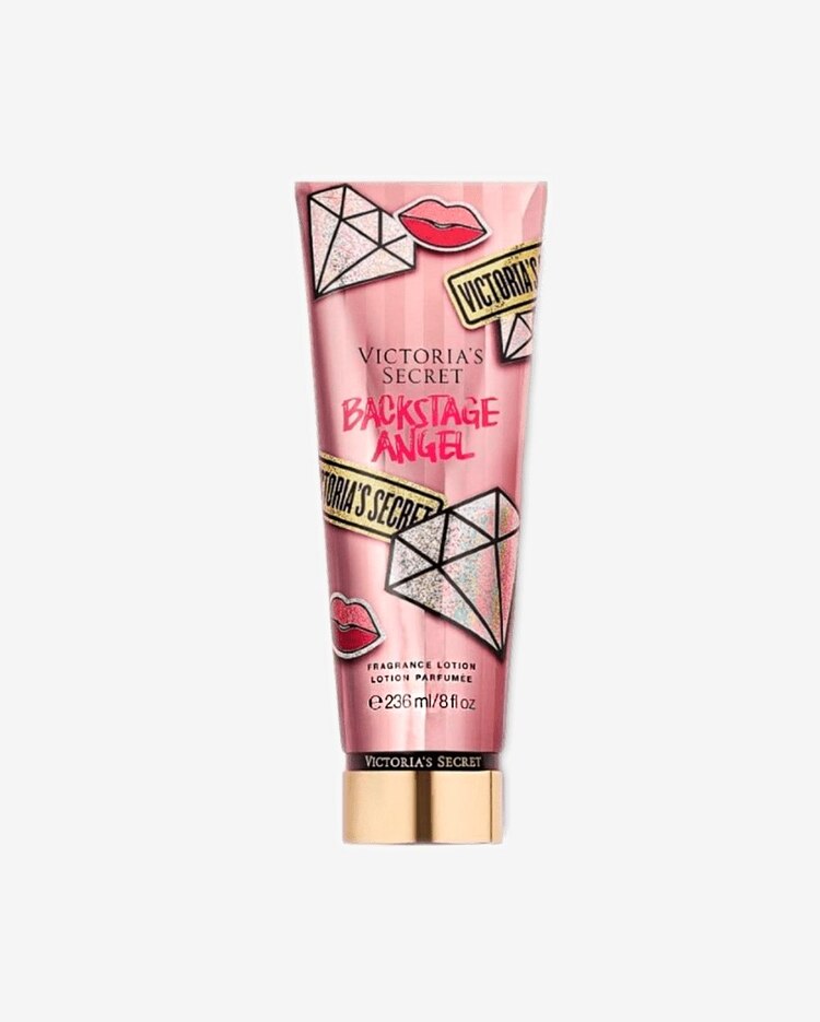 Victoria's Secret Backstage Angel Body Lotion 236ml