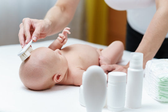 Baby Care - Delicate Care for Delicate Skin