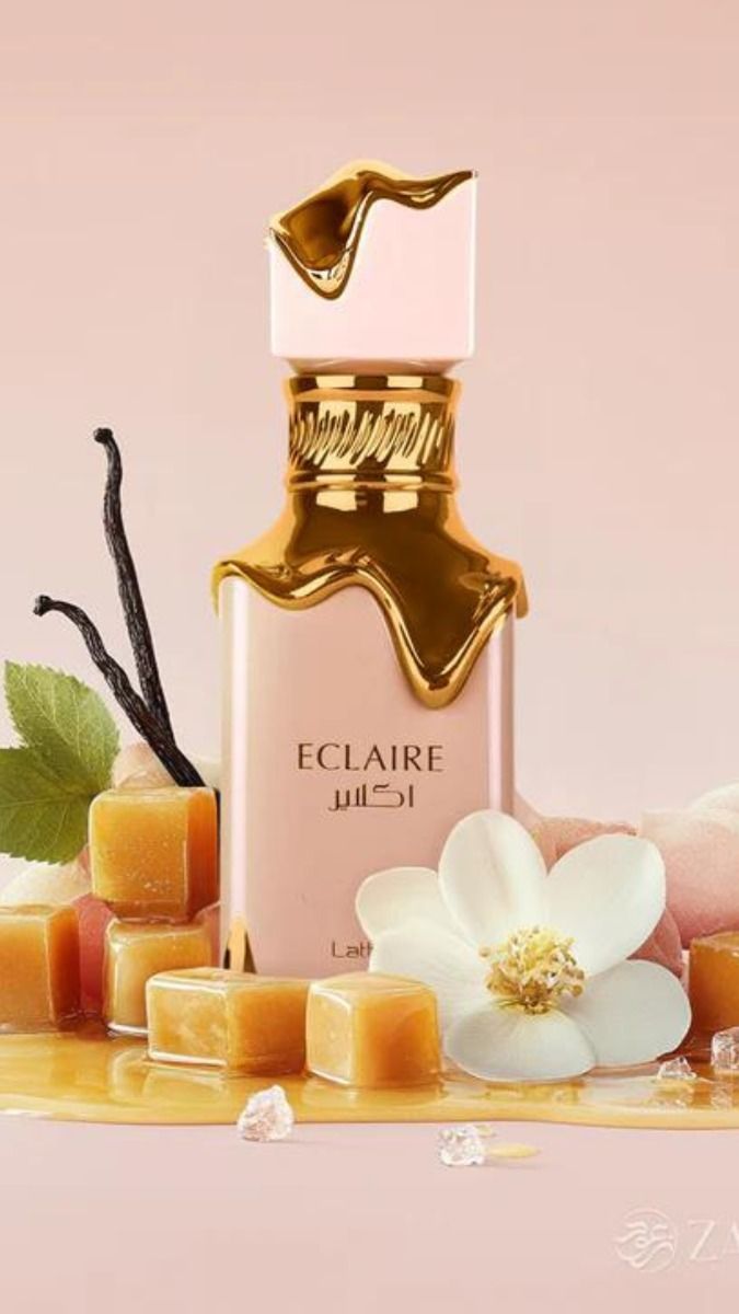 Lattafa Perfumes