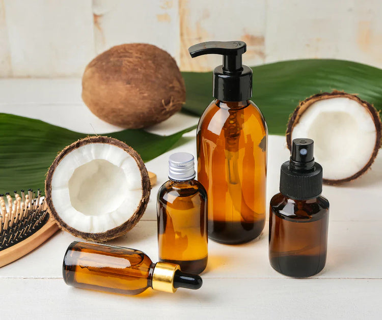 Hair Care - Healthy Hair, Happy You!