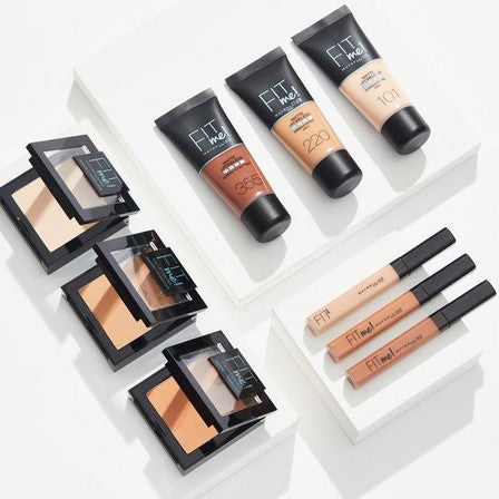 Glow & Go - Flawless Finish