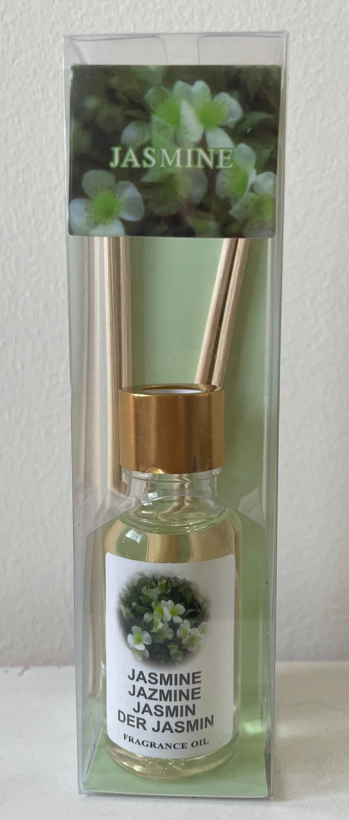 Fragrance Diffuser