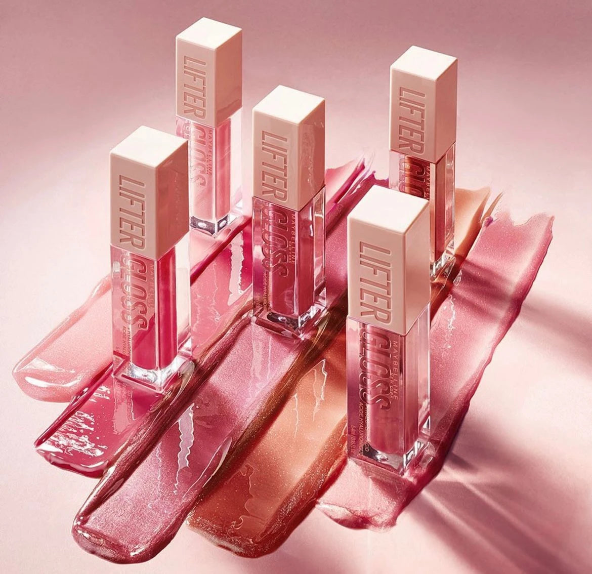 Lip Gloss Lovers