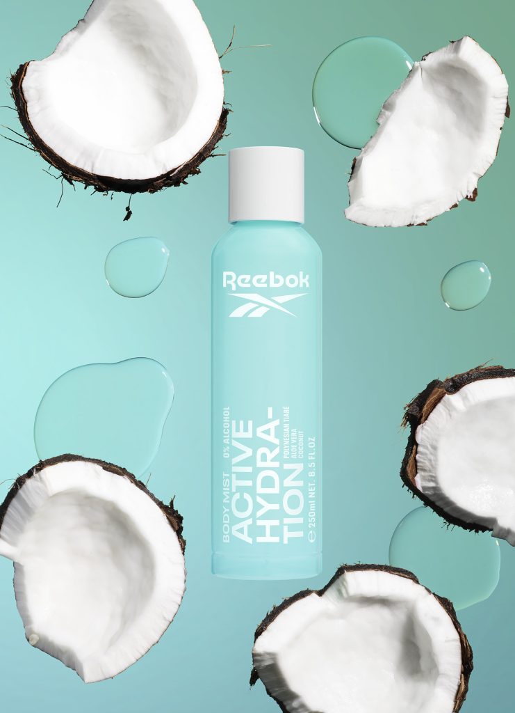 Body Mist - Bloom where your mist!