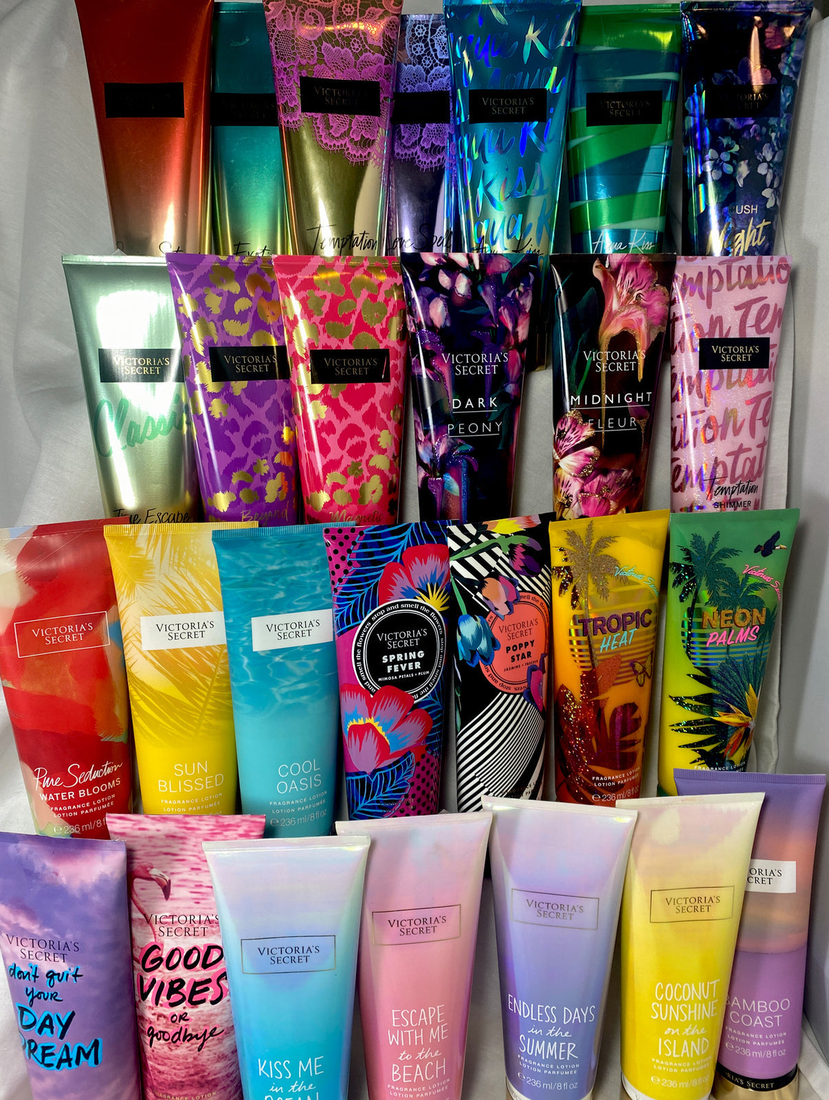 Body Care, Beyond Beauty!