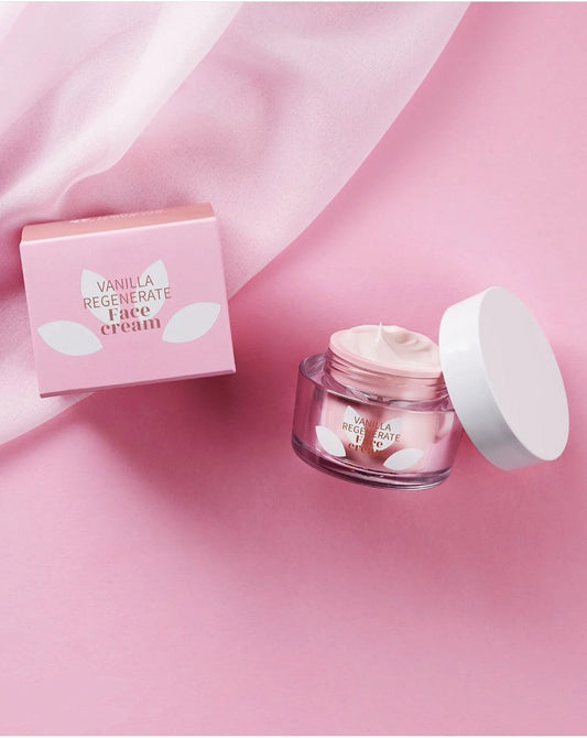 Bellavia Regenerate Face Cream 50ml